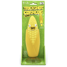 Chicken vs Hotdog - Solo Trickshot Corncob - Beanie Games