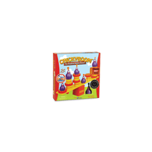 Chickyboom - Beanie Games