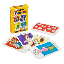 Children's Card Games (One supplied) - Beanie Games