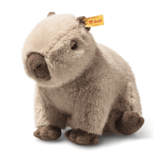 Chip Capybara - Beanie Games