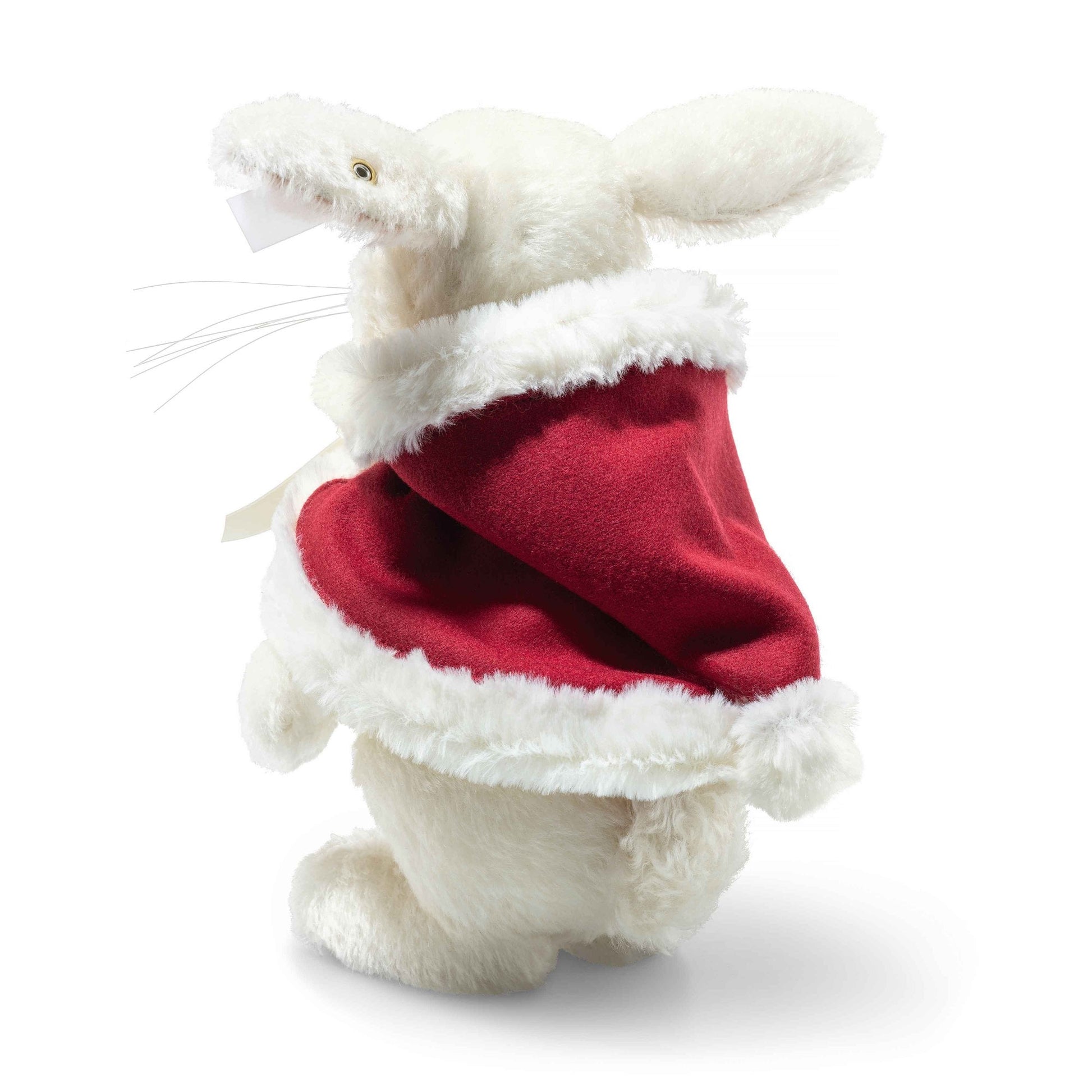 Christmas Rabbit - Beanie Games