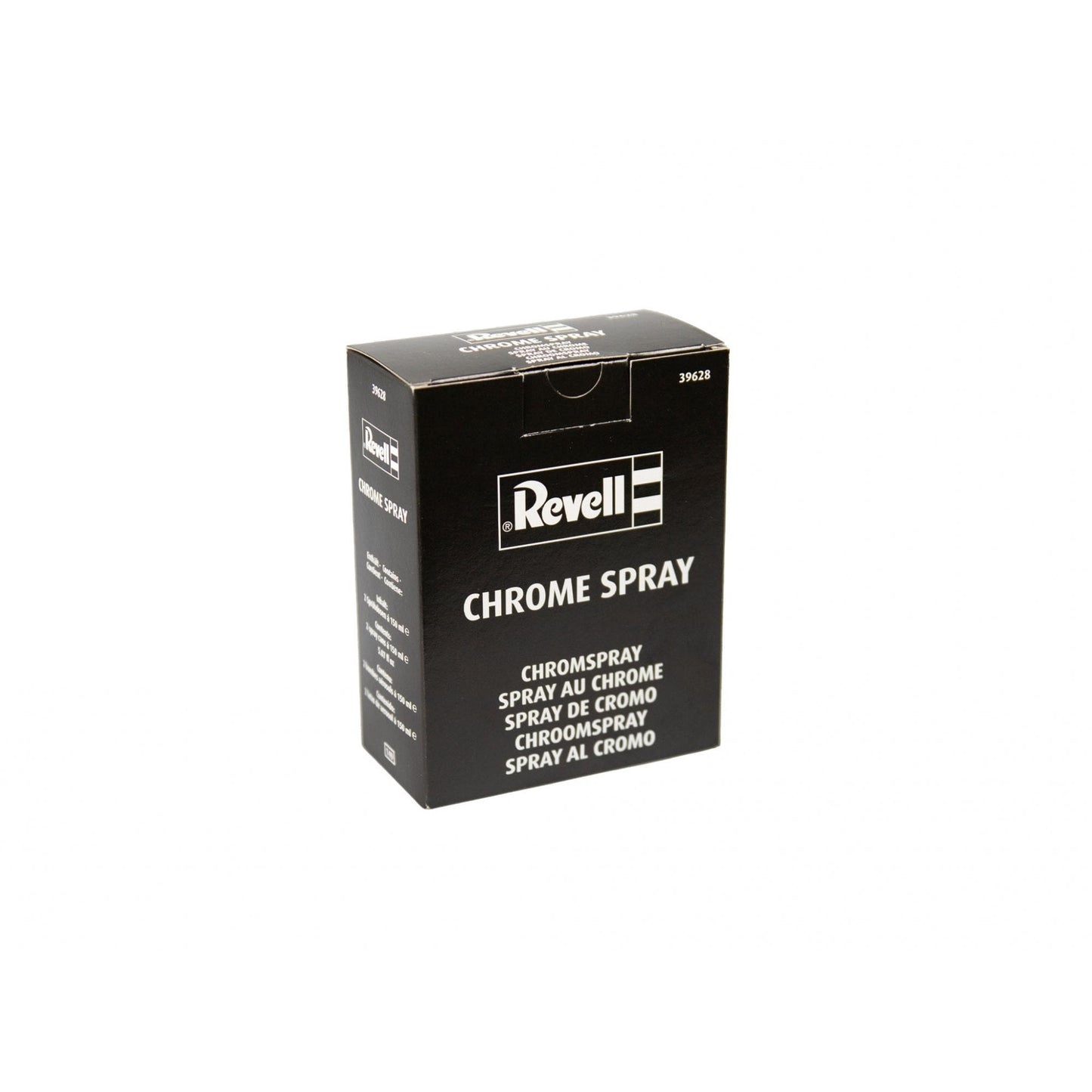 Chrome Spray - 150ml (Store Pickup Only) - Beanie Games