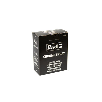 Chrome Spray - 150ml (Store Pickup Only) - Beanie Games