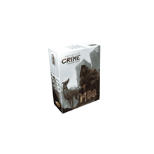 Chronicles of Crime The Millennium Series: 1400 - Beanie Games