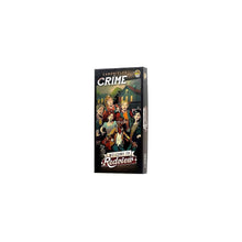 Chronicles of Crime: Welcome to Redview - Beanie Games