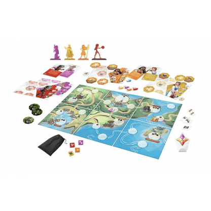 Chronicles of Light: Darkness Falls - Beanie Games