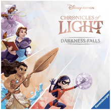 Chronicles of Light: Darkness Falls - Beanie Games