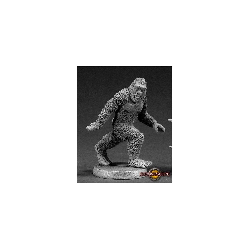 Chronoscope: Sasquatch - Beanie Games