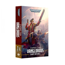 Ciaphas Cain: Vainglorious (Pb) - Beanie Games