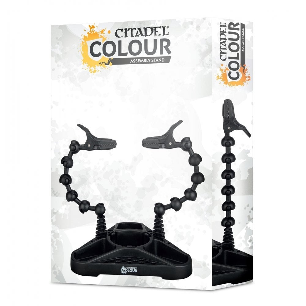 Citadel Colour Assembly Stand - Beanie Games