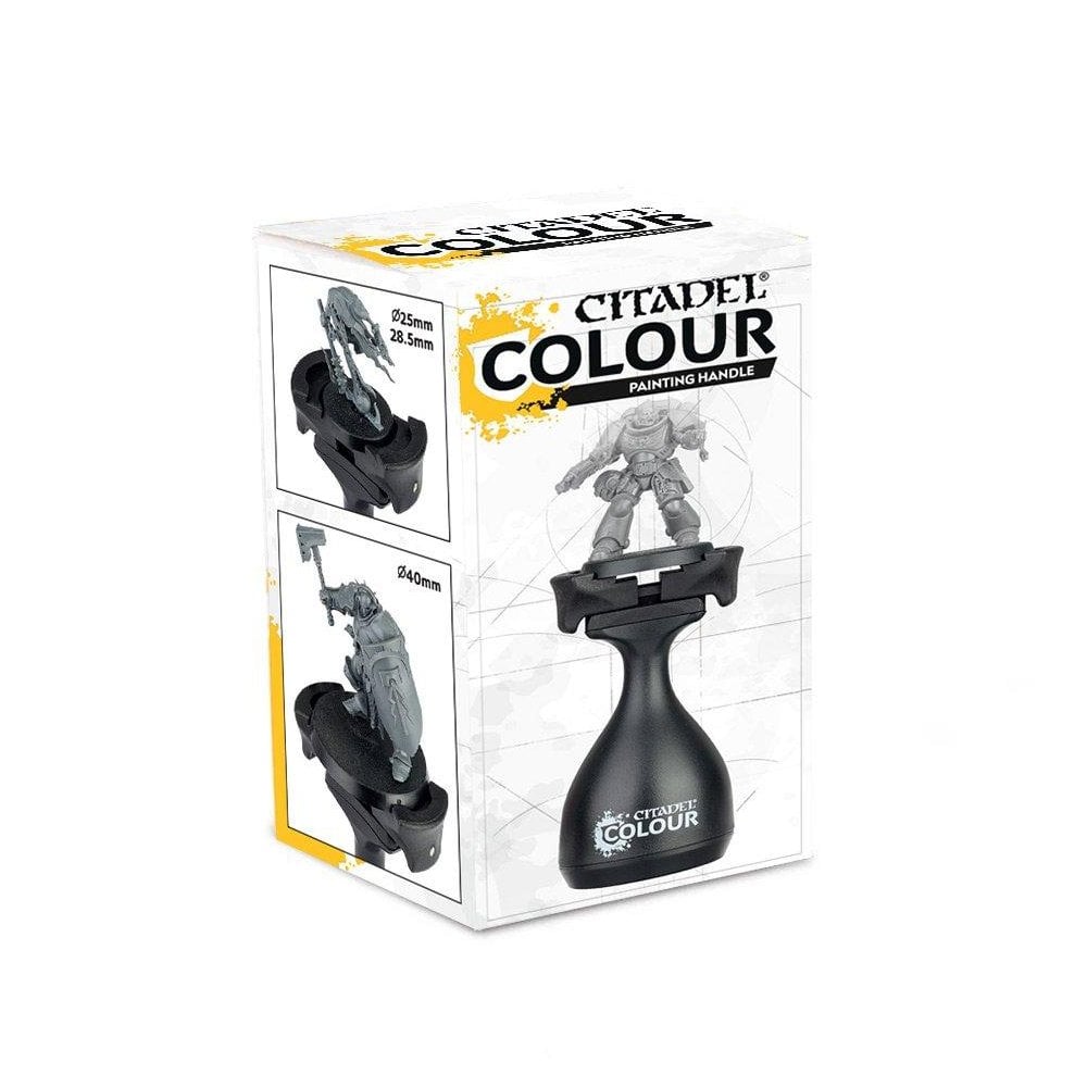 Citadel Colour Painting Handle - Beanie Games