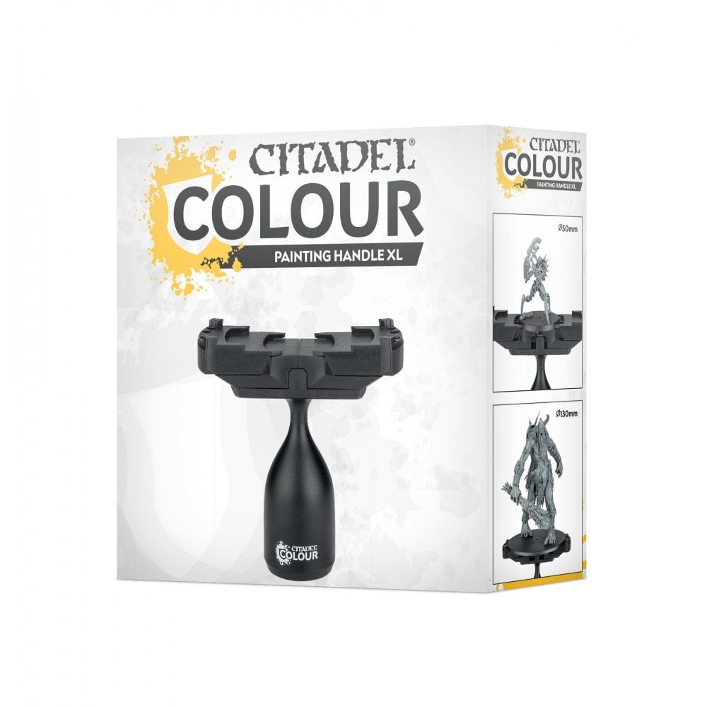 Citadel Colour Painting Handle XL - Beanie Games