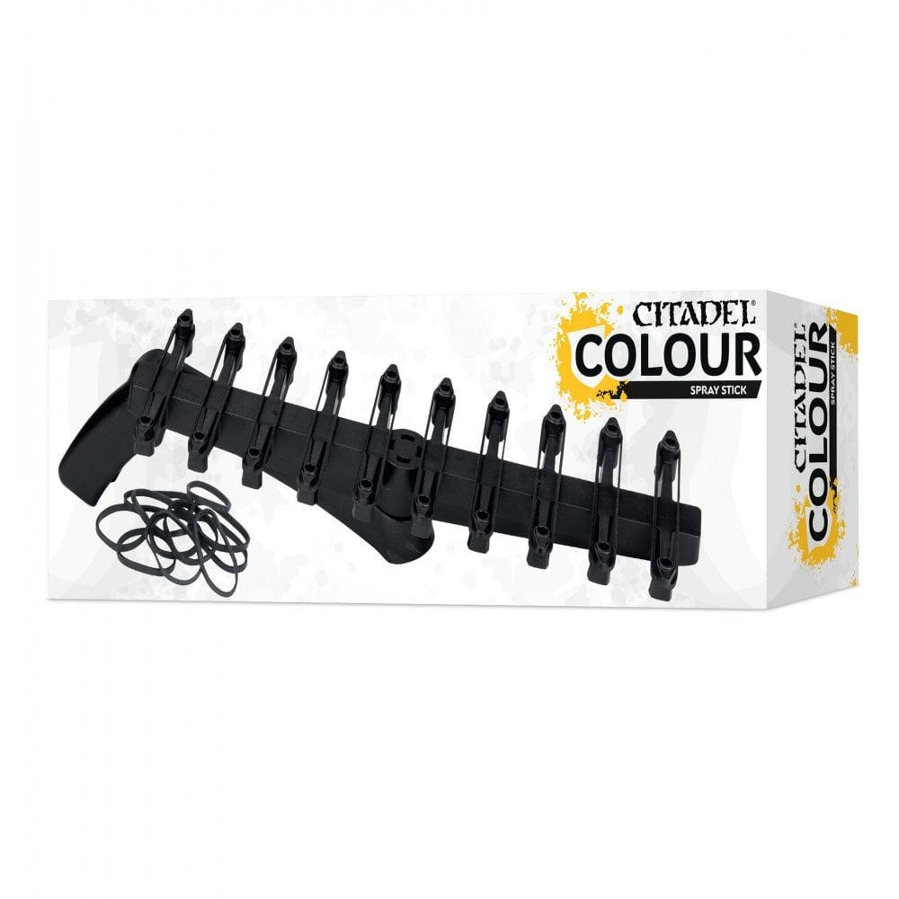 Citadel Colour Spray Stick - Beanie Games
