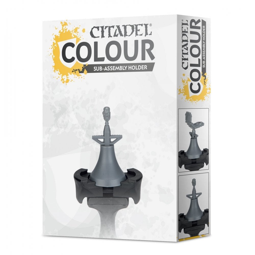 Citadel Colour Sub - Assembly Stand - Beanie Games