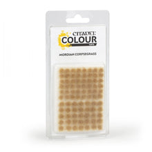 Citadel Colour Tufts: Mordian Corpsegrass - Beanie Games