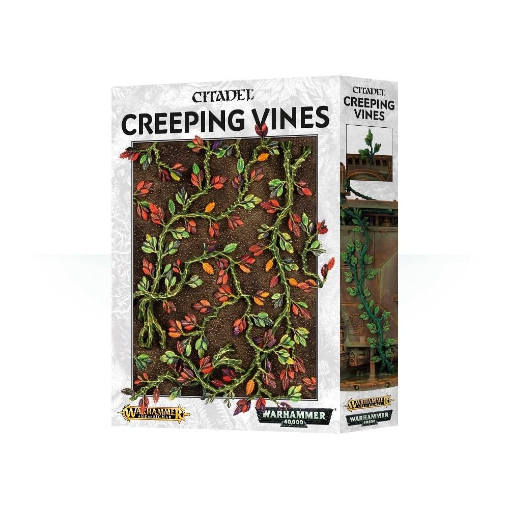 Citadel Creeping Vines - Beanie Games