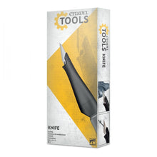 Citadel Tools: Knife (Store Pickup Only) - Beanie Games