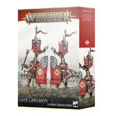 Cities Of Sigmar: Gate Gargants - Beanie Games