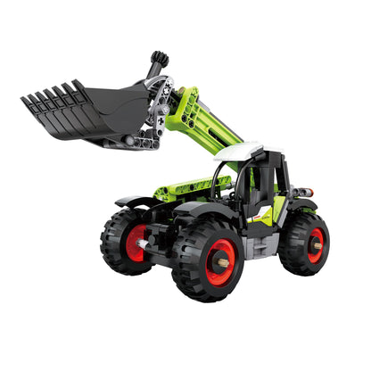 CLAAS Scorpion 756 Farm Telehandler - 401 pcs - Beanie Games