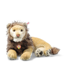 Claire's Leo Lion - Beanie Games