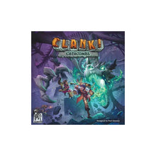 Clank! Catacombs - Beanie Games