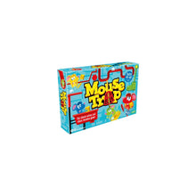 Classic Mousetrap - Beanie Games