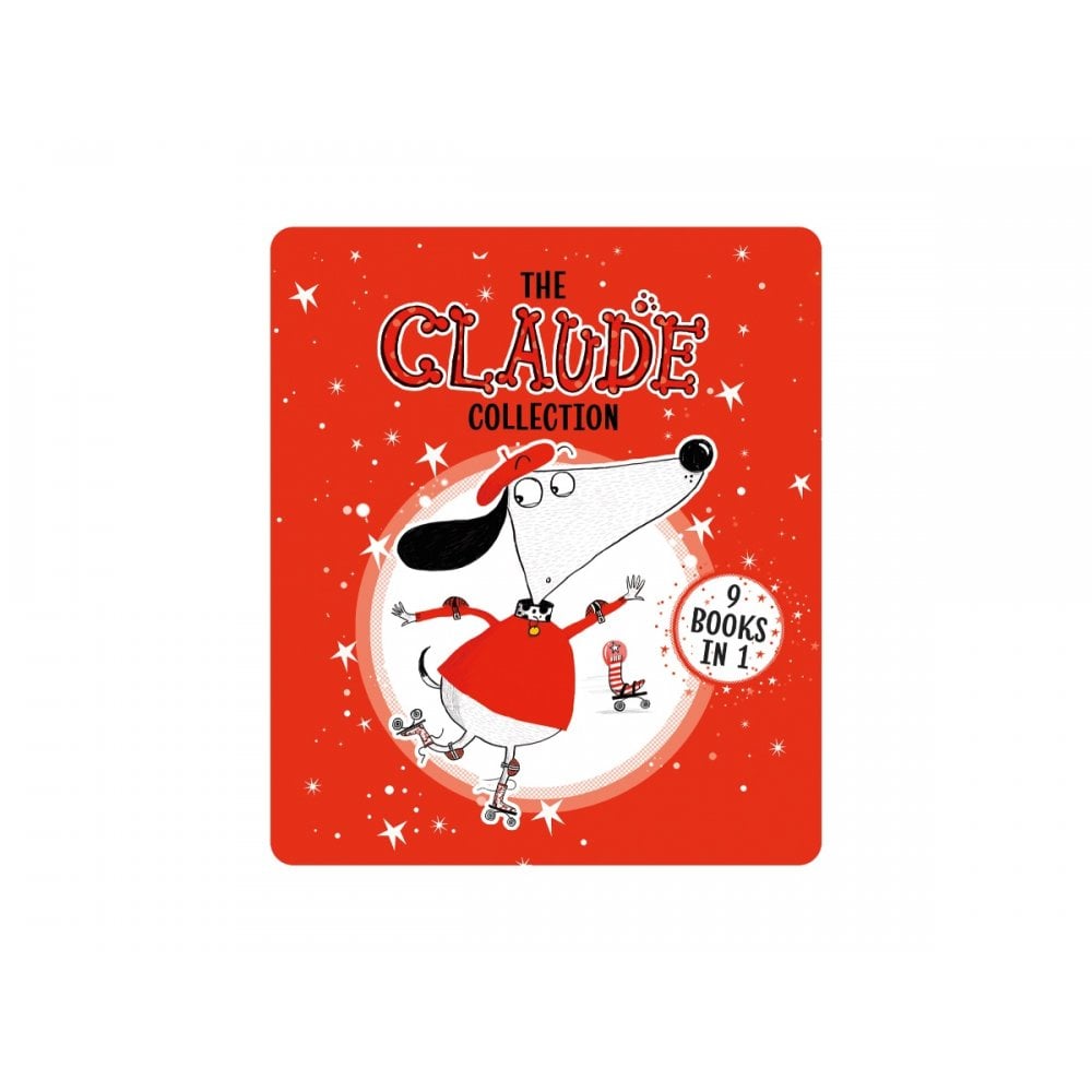 Claude - The Claude Collection - Beanie Games