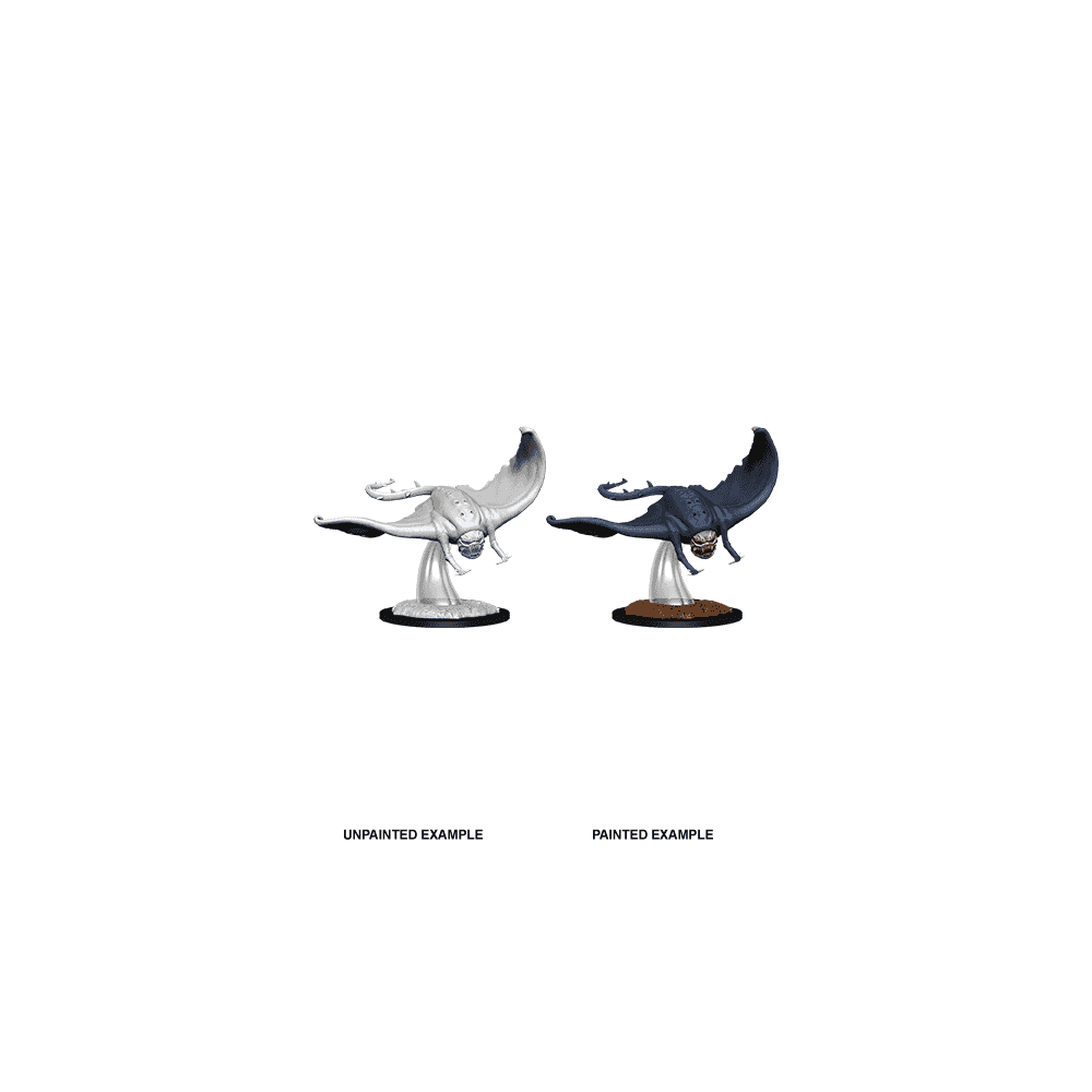 Cloaker: D&D Nolzur's Marvelous Unpainted Miniatures (W12) - Beanie Games