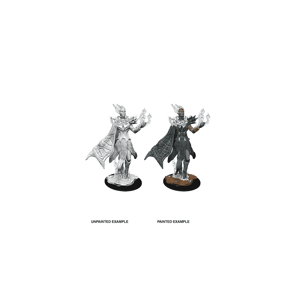 Cloud Giant: D&D Nolzur's Marvelous Unpainted Miniature (W8) - Beanie Games