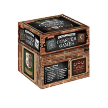 Coaster Games - Beanie Games