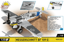 Cobi - Messerschmitt Bf 109 G - Beanie Games