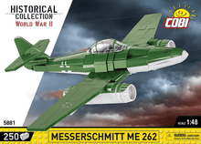 Cobi - Messerschmitt Me262 - Beanie Games