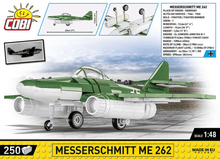 Cobi - Messerschmitt Me262 - Beanie Games