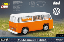 Cobi - Volkswagen T2b Bus - Beanie Games