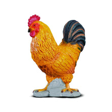 Cockerel - Beanie Games