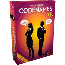 Codenames XXL - Beanie Games