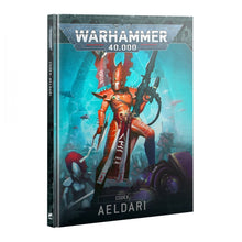 Codex: Aeldari (English) - Beanie Games
