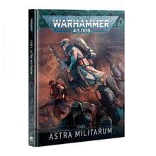 Codex: Astra Militarum (Eng) - Beanie Games