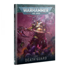 Codex: Death Guard (Hb) (English) - Beanie Games