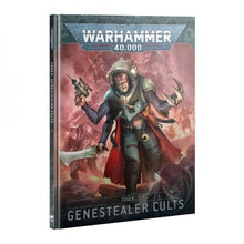 Codex: Genestealer Cults (English) - Beanie Games