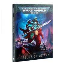 Codex: Leagues Of Votann (English) - Beanie Games