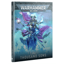 Codex: Thousand Sons (Hb) (English) - Beanie Games