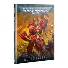 Codex: World Eaters (English) - Beanie Games
