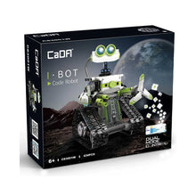Coding Robot - 434 pcs - Beanie Games