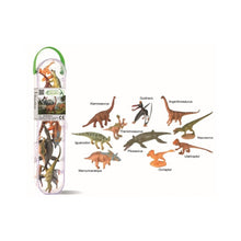CollectA Box of Mini Dinosaurs - 3 - Beanie Games