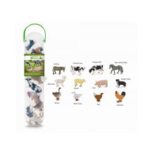 CollectA Box of Mini Farm Animals - Beanie Games