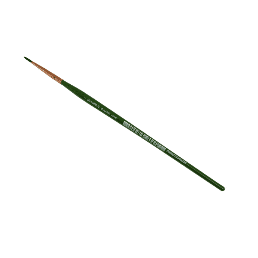 Coloro Brush 1 - Beanie Games