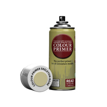 Colour Primer: Skeleton Bone (Store Pickup Only) - Beanie Games