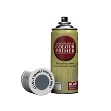 Colour Primer: Uniform Grey (Store Pickup Only) - Beanie Games