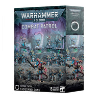 Combat Patrol: Thousand Sons - Beanie Games